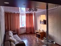 2-комнатная квартира, 60 м² посуточно, 4-й мик 8 за 8 000 〒 в Риддере