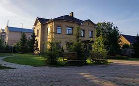 6-комнатный дом, 400 м², 25 сот., Каирбекова — Костанайская за 150 млн 〒