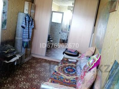 2-комнатная квартира, 45.8 м², 4/5 этаж, 3 мкр 24 за 14 млн 〒 в Балхаше