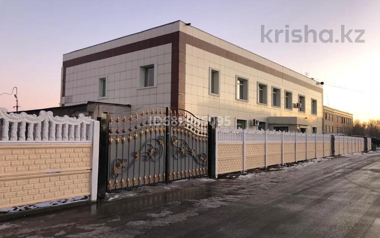 производственная база (офис , склад , ангар , боксы) за 200 млн 〒 в Караганде, Алихана Бокейханова р-н