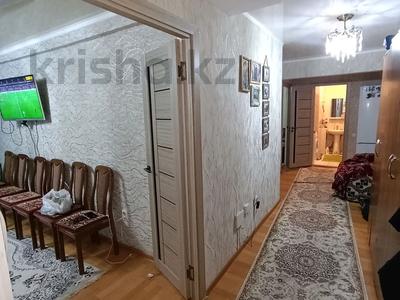 2-комнатная квартира, 64 м², 1/5 этаж, Мкр 6 за 20 млн 〒 в Талдыкоргане