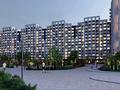 3-комнатная квартира, 95 м², 9/12 этаж, Туран за 34 млн 〒 в Нур-Султане (Астане) — фото 3