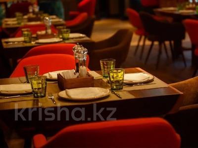 Ресторан за 1.1 млрд 〒 в Нур-Султане (Астане)