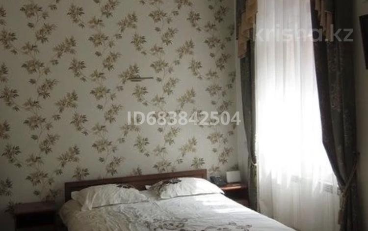 1-комнатная квартира, 26.5 м², 3/9 этаж по часам, Дулатова 206 за 1 500 〒 в Семее