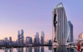 Инвестиции в недвижимость в Дубае: возможности и преимущества