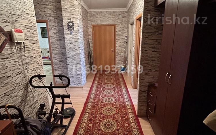 3-комнатная квартира, 92 м², 3/5 этаж, мкр Сайран 84Б за 55 млн 〒 в Алматы, Ауэзовский р-н