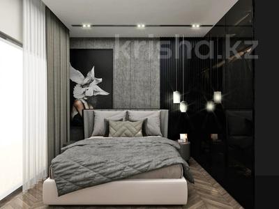 2-комнатная квартира, 56 м², 5/5 этаж, Kargıcak, Аланья/Анталия 125 за ~ 64 млн 〒