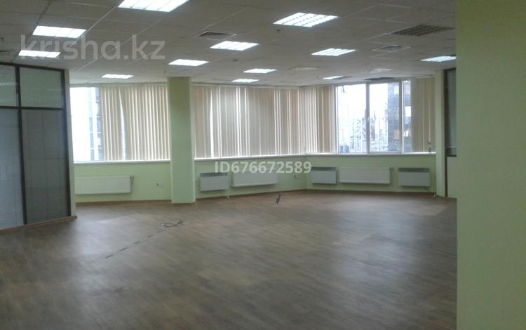 Офис площадью 229 м², проспект Аль-Фараби 5 за 8 000 〒 в Алматы, Бостандыкский р-н