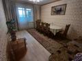 5-комнатная квартира, 107 м², 2/5 этаж, Микрарайон Мушелтой 35 за 33 млн 〒 в Талдыкоргане