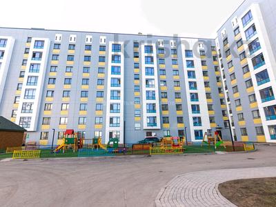 3-комнатная квартира, 91.6 м², 5/9 этаж, К. Мухаметханова 4Е за 56 млн 〒 в Нур-Султане (Астане), Есильский р-н