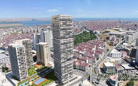 2-комнатная квартира, 88 м², 15/25 этаж, Adile naşti biv за 59.5 млн 〒 в Стамбуле