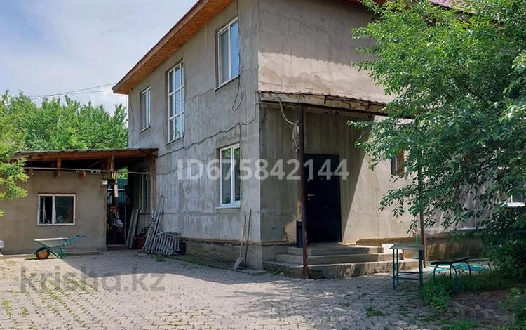 6-комнатный дом, 175 м², 6 сот., СТ Арман за 139 млн 〒 в Алматы, Наурызбайский р-н