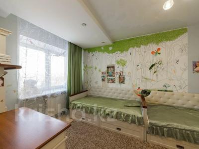 3-комнатная квартира, 105 м², 3/5 этаж, Омаровой 33 за 95 млн 〒 в Алматы, Медеуский р-н