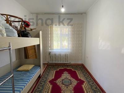 3-комнатная квартира, 74 м², 1/5 этаж, Астана-2 мкр 5 за 17.5 млн 〒 в 