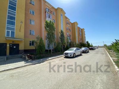 3-комнатная квартира, 74 м², 1/5 этаж, Астана-2 мкр 5 за 17.5 млн 〒 в 