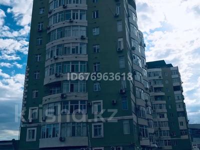 4-комнатная квартира, 145.6 м², 7/9 этаж, Сатпаева 33 за 59 млн 〒 в Атырау