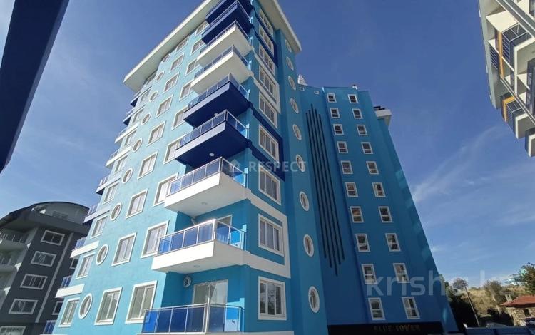 2-комнатная квартира, 55 м², 4/10 этаж, Ататюрк за 34.5 млн 〒 в 