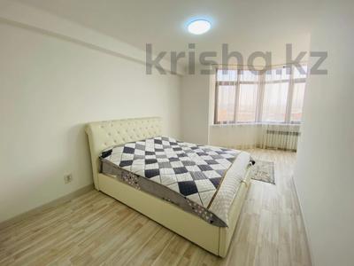 2-комнатная квартира, 60 м², 3/5 этаж, мкр Думан-2 за 39.5 млн 〒 в Алматы, Медеуский р-н