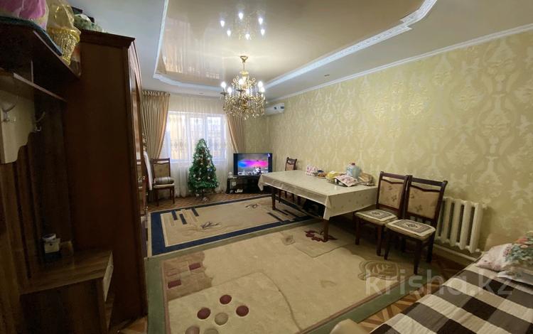 2-комнатный дом, 42 м², 3 сот., Асаубаева 26 за 11 млн 〒 в 