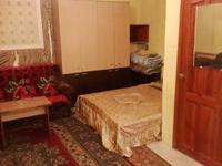 1-комнатная квартира, 35 м², 1/2 этаж посуточно, Байсеитовой 24 за 8 000 〒 в Талгаре