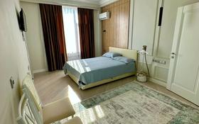 1-комнатная квартира, 36 м², 3/3 этаж посуточно, Батырбекова 4/2 за 20 000 〒 в Туркестане