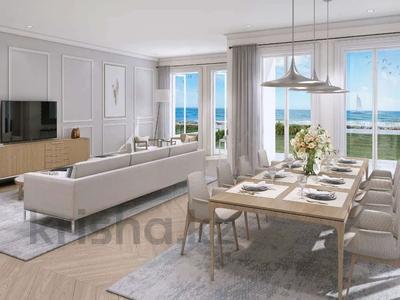 2-комнатная квартира, 70 м², 4/7 этаж, Port De La Mer 1 за ~ 157.4 млн 〒 в Дубае