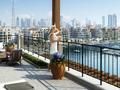 2-комнатная квартира, 70 м², 4/7 этаж, Port De La Mer 1 за ~ 157.4 млн 〒 в Дубае — фото 7