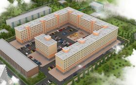 3-комнатная квартира, 89.84 м², 3/7 этаж, 16-й мкр 15 участок за 16.2 млн 〒 в Актау, 16-й мкр 