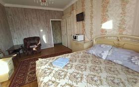 1-комнатная квартира, 40 м² посуточно, мкр Жетысу-2 70А — Абая за 9 000 〒 в Алматы, Ауэзовский р-н