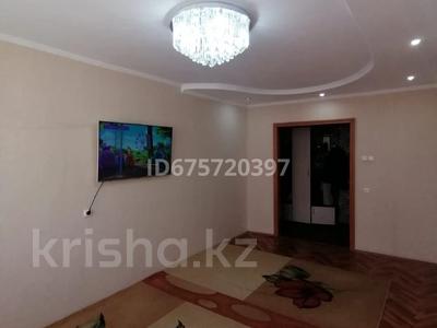 3-комнатная квартира, 69.2 м², 8/10 этаж, Ткачёва 9 за 23.9 млн 〒 в Павлодаре