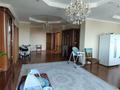 4-комнатная квартира, 131 м², 18/25 этаж, Абиша Кекилбайулы за 95 млн 〒 в Алматы, Бостандыкский р-н