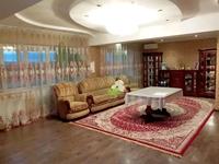 5-комнатная квартира, 146 м², 3/7 этаж, Мкр. Каратал за 68 млн 〒 в Талдыкоргане, Каратал
