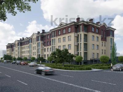 1-комнатная квартира, 51.22 м², Е-314 строение 22 за ~ 20 млн 〒 в Нур-Султане (Астане), Есильский р-н