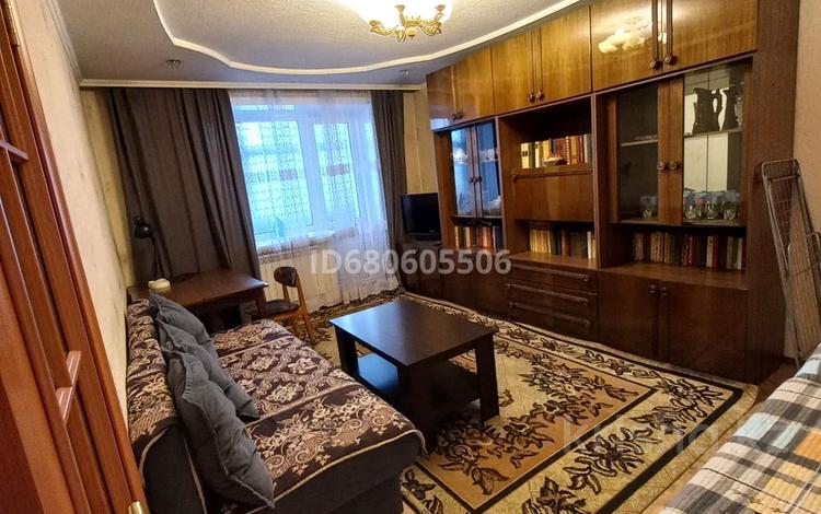2-комнатная квартира, 51 м², 4/5 этаж, Б.Баян 67 за 19 млн 〒 в Петропавловске