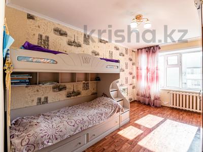2-комнатная квартира, 60 м², 6/6 этаж, Хиуаз Доспановой 2 за 19 млн 〒 в Астане, Алматы р-н
