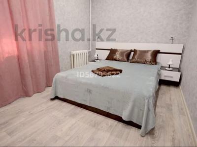 1-комнатная квартира, 35 м² по часам, Гоголя 57 — Н Абдирова за 1 000 〒 в Караганде, Казыбек би р-н
