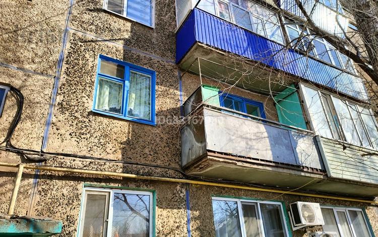 2-комнатная квартира, 44.7 м², 2/5 этаж, У. Громовой 9 за 10.8 млн 〒 в Уральске