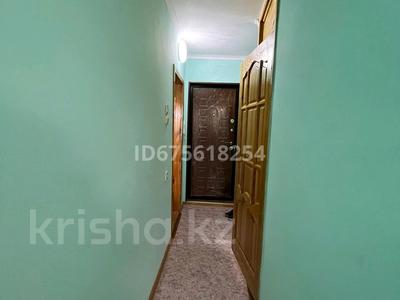 1-комнатная квартира, 40 м², 3/5 этаж помесячно, Независимости 27 за 70 000 〒 в Сатпаев