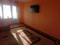2-комнатная квартира, 47 м², 4/5 этаж, Желтоксан 1 — Бокейханова за 10.9 млн 〒 в Балхаше