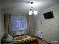 1-комнатная квартира, 34 м², 2/9 этаж посуточно, 11 мкр 7 за 6 000 〒 в Лисаковске