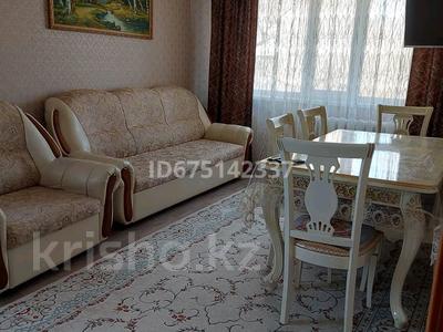 3-комнатная квартира, 62 м², 3/5 этаж, Айманова 36 за 30 млн 〒 в Павлодаре