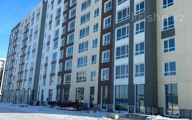 3-комнатная квартира, 69 м², 6/9 этаж, Жумекен Нажимеденова 39 за 21 млн 〒 в Астане, Алматы р-н