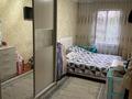 3-комнатная квартира, 60 м², 5/5 этаж, Ломоносова 1 за 23 млн 〒 в Боралдае (Бурундай) — фото 2