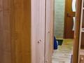 1-комнатная квартира, 35 м², 1/5 этаж помесячно, Каирбаева 74 — Пересечение Машхур Жусупа - Каирбаева за 120 000 〒 в Павлодаре — фото 3