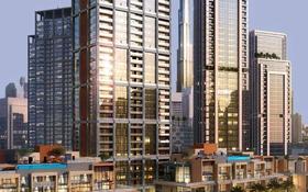 2-комнатная квартира, 63 м², Business bay 1 за ~ 170.6 млн 〒 в Дубае