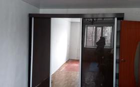 1-комнатная квартира, 37 м², 2/5 этаж, Жастар микрорайон 16 за 8 млн 〒 в Талдыкоргане