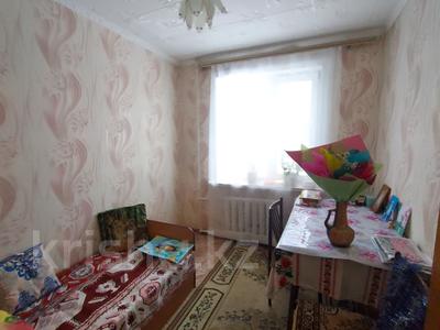 4-комнатная квартира, 68 м², 1/5 этаж, Алматинская за 19.8 млн 〒 в Петропавловске