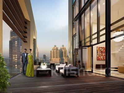 3-комнатная квартира, 159 м², 53/53 этаж, Dubai Opera District - Dubai - ОАЭ 12 за ~ 529.8 млн 〒 в Дубае