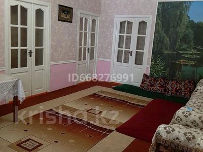 9-комнатный дом, 160 м², 10 сот., Сабир Рахимов 29 за 20 млн 〒 в Сарыагаш