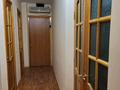 2-комнатная квартира, 50 м², 10/12 этаж помесячно, мкр Аксай-1 4а за 200 000 〒 в Алматы, Ауэзовский р-н